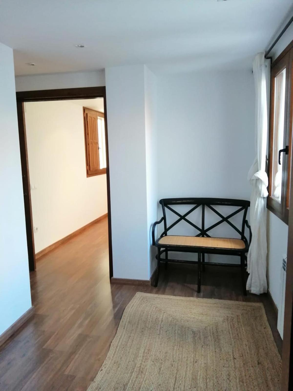 Apartamentos Casa Meme Mora de Rubielos Exterior foto